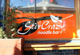 Stir Crazy Noodle Bar
