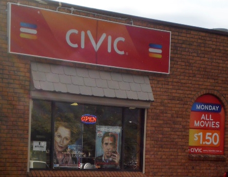 Civic Video
