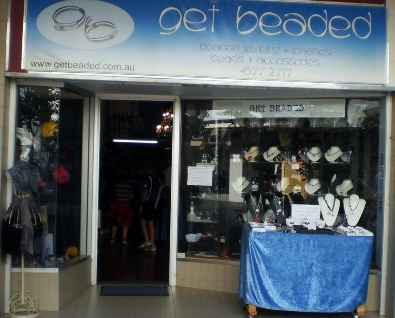 Get Beaded